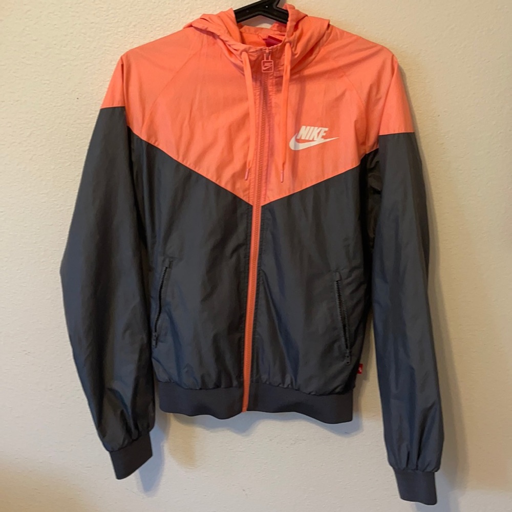 Nike Windrunner Windbreaker Jacket